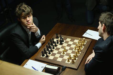 chess player movie magnus carlsen